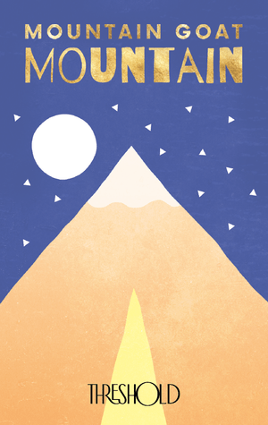 Mountain Goat Mountain