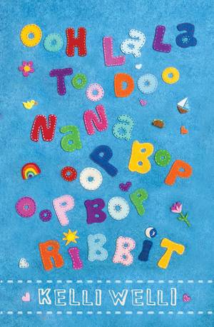 Ooh La La Too Doo Na Na Oop Bop Oop Bop Ribbit