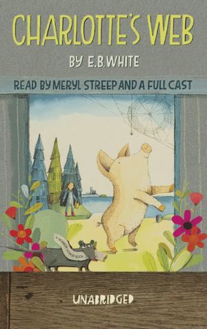 Charlotte's Web