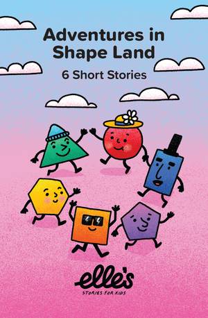 Adventures in Shape Land