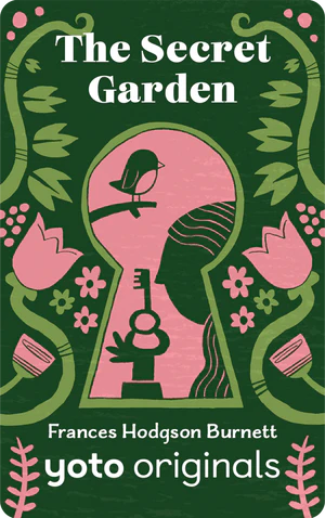 Yoto Classics: The Secret Garden