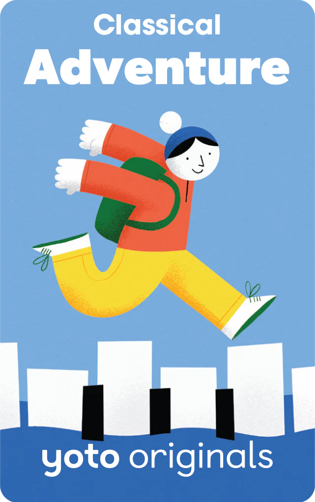 Yoto Classical Collection