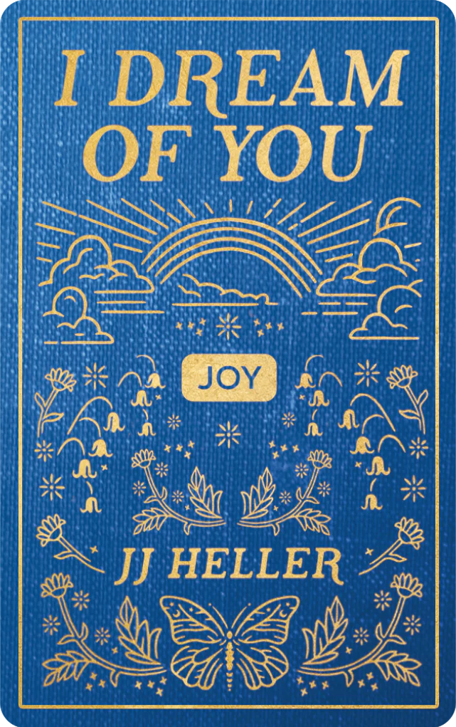 I Dream of You Collection