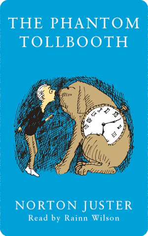 The Phantom Tollbooth