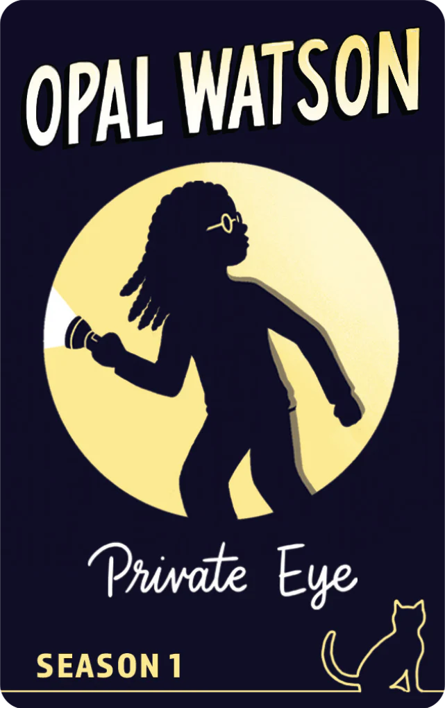 The Opal Watson Pack