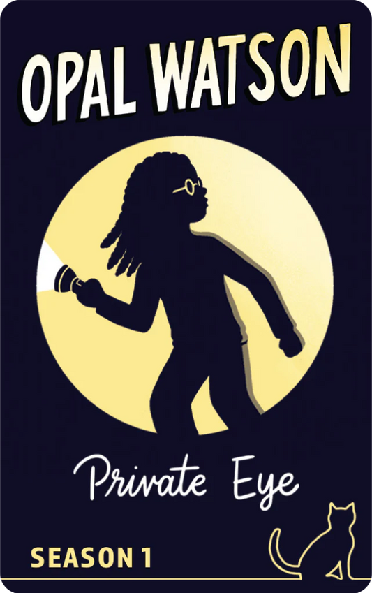 The Opal Watson Pack