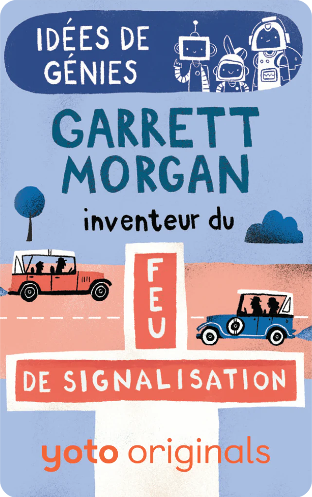 Explorobots : Idées de génies