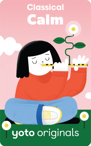 Yoto Classical: Calm (Digital)