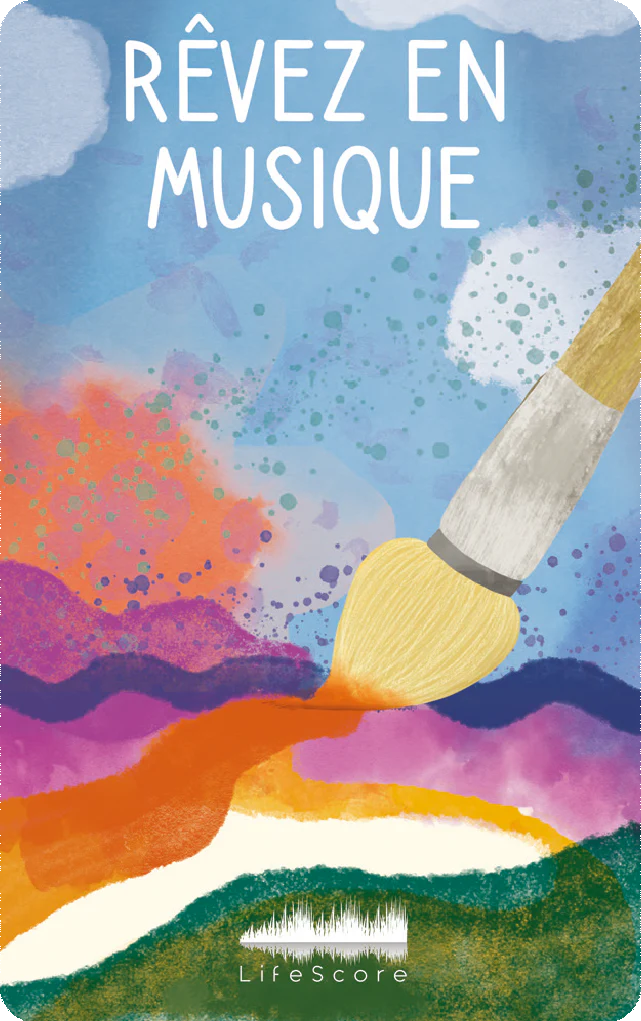 Immersion en musique