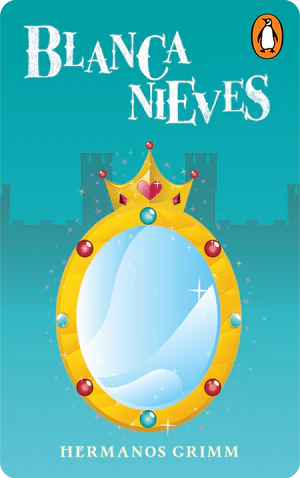 Blancanieves (Digital)