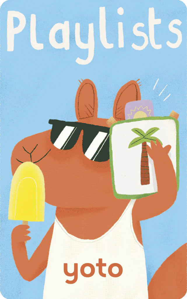 Make Your Own Summer 5 Pack