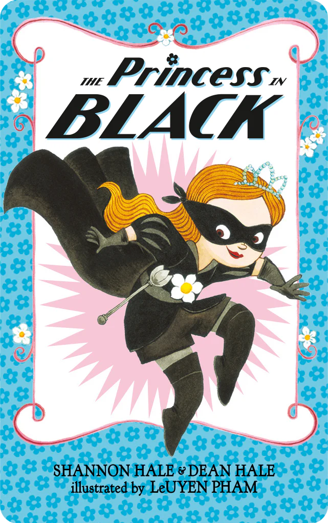 The Princess in Black Pack