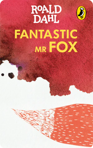 Fantastic Mr Fox