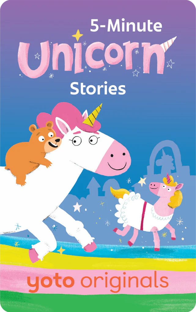 5-Minute Magical Stories Pack