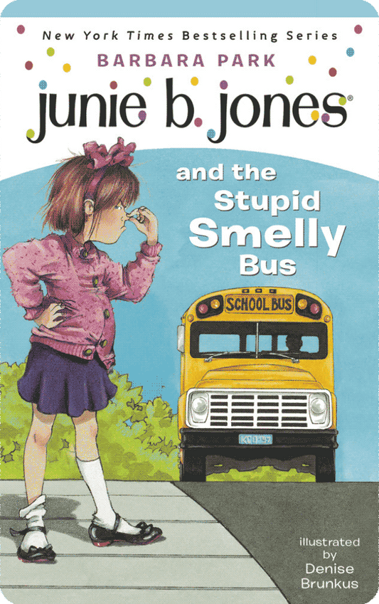 The Junie B. Jones Collection
