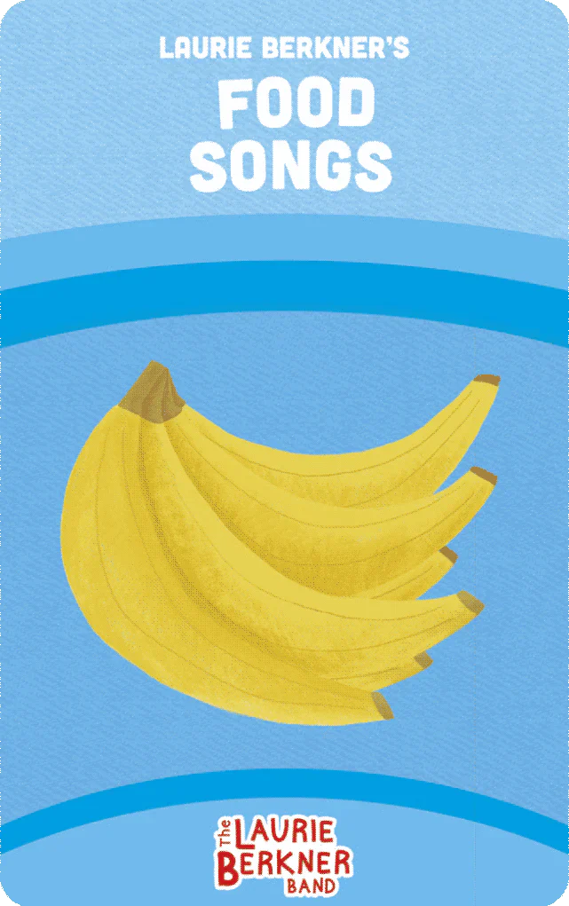 The Laurie Berkner Collection