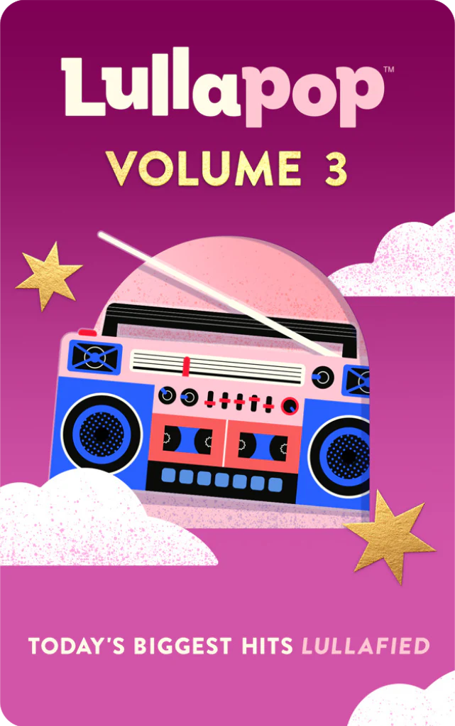 Lullapop Pack (Digital)