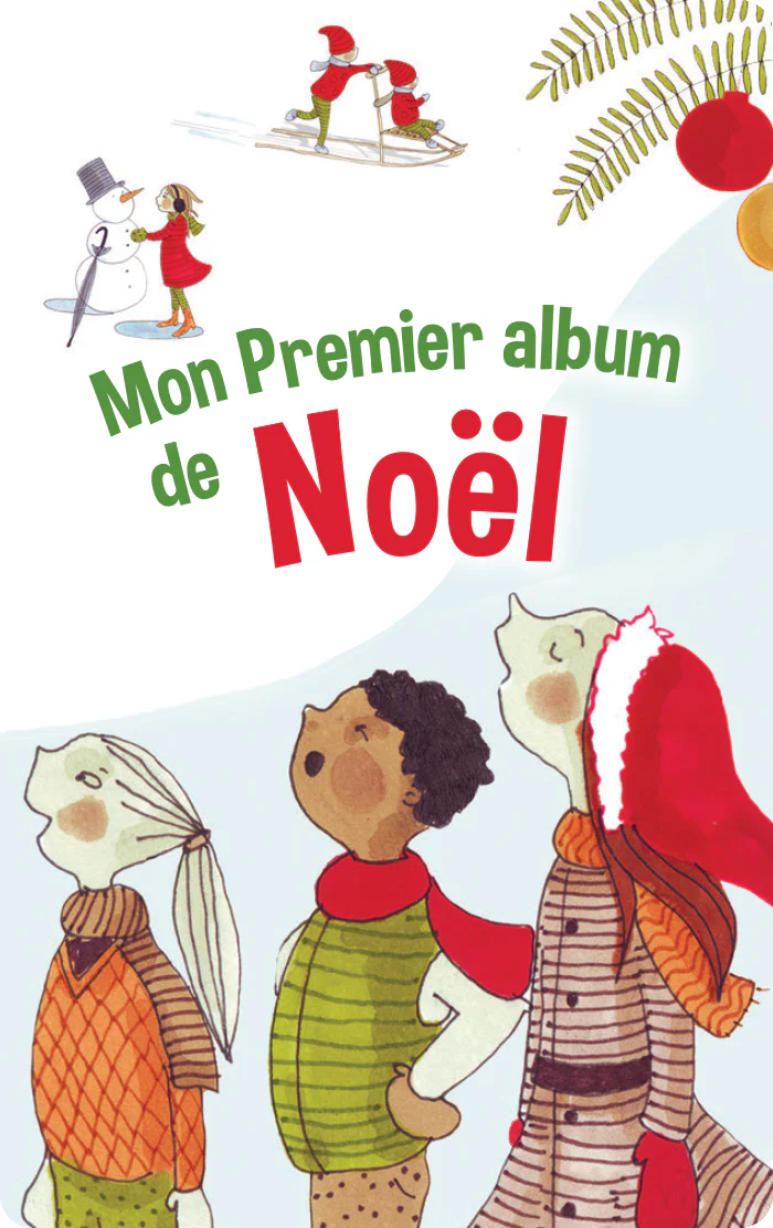 Ma première collection de musique classique