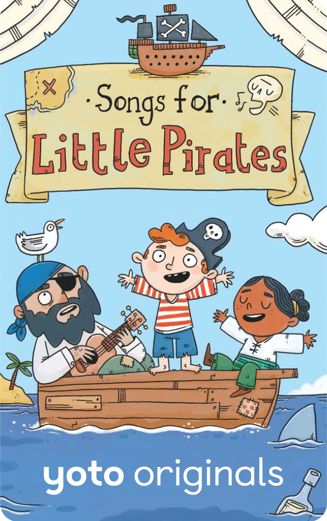 Songs for Little People Bundle