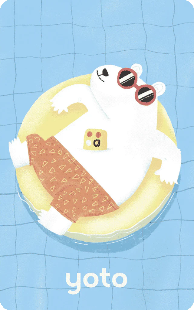 Make Your Own Summer 5 Pack