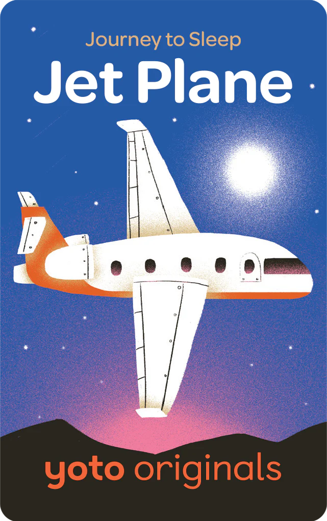 Journey to Sleep Pack