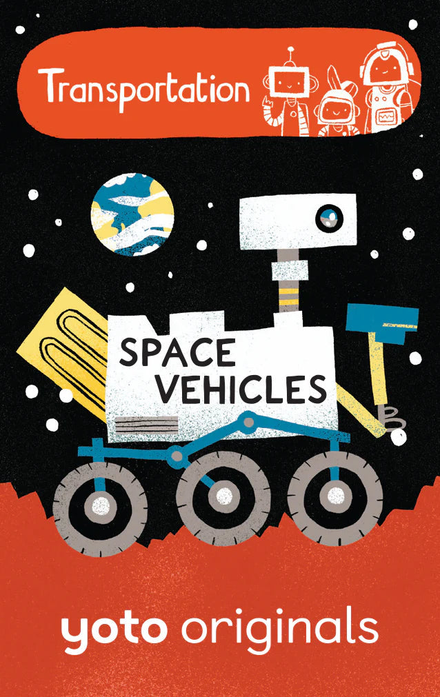 BrainBots Transportation