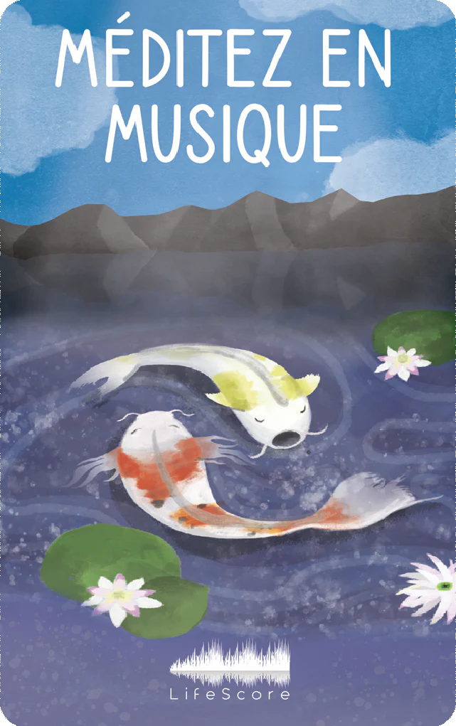 Immersion en musique