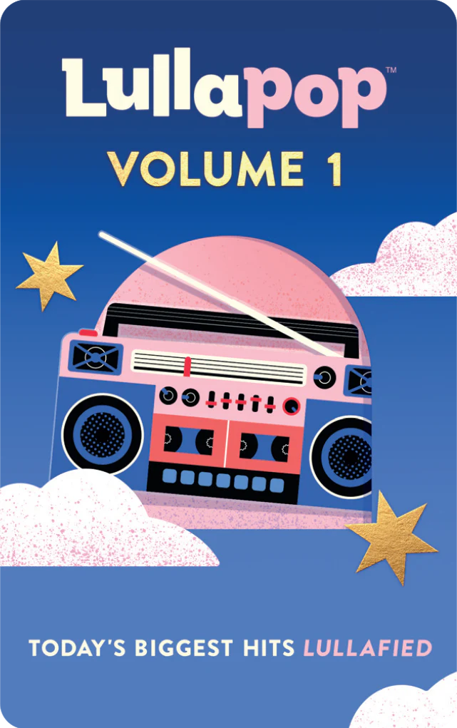 Lullapop Pack (Digital)